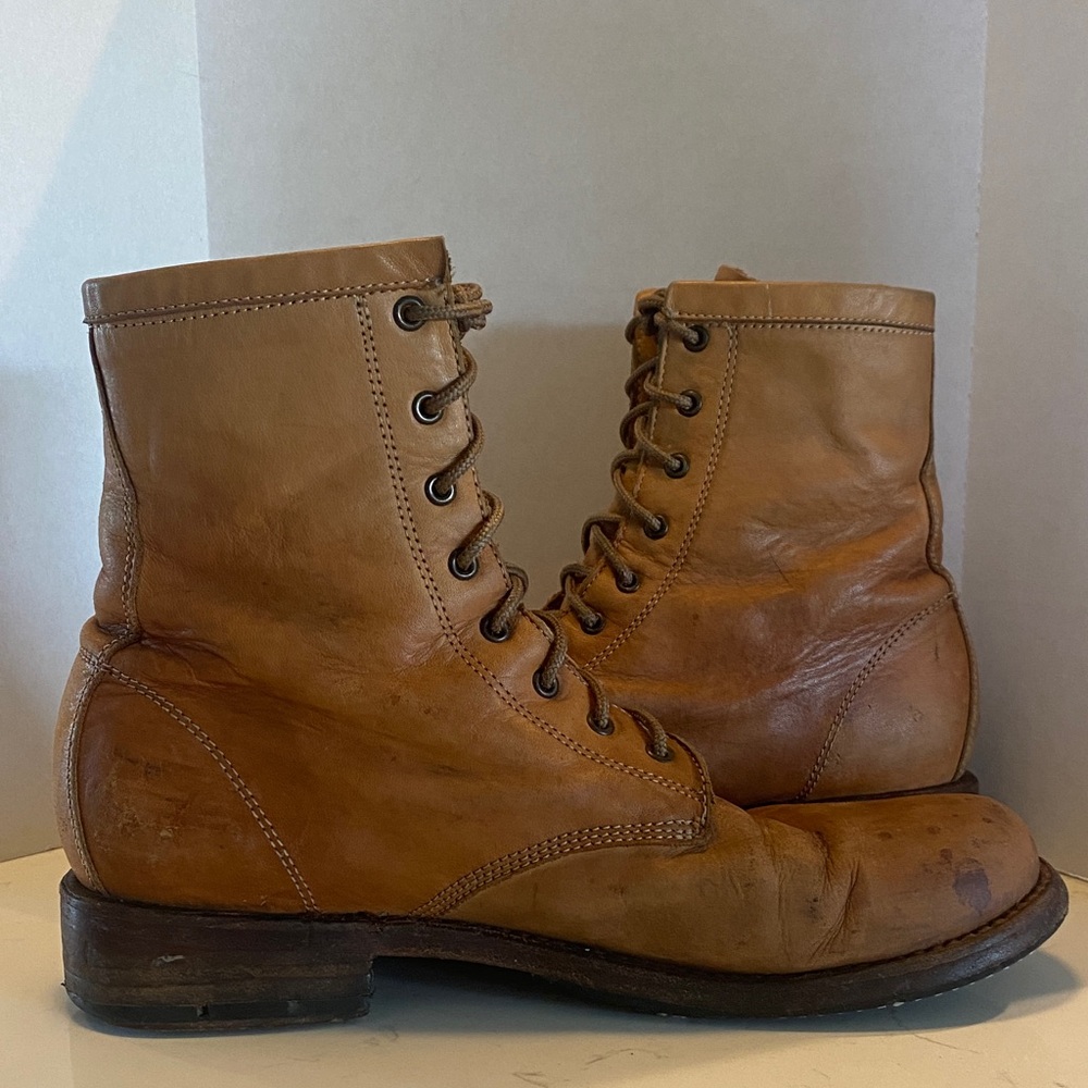 Freebird Charlie Boots Women’s Size 9 Used